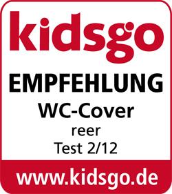 Produktbild Reer Einweg-WC-Toilettenauflage 3er Packung