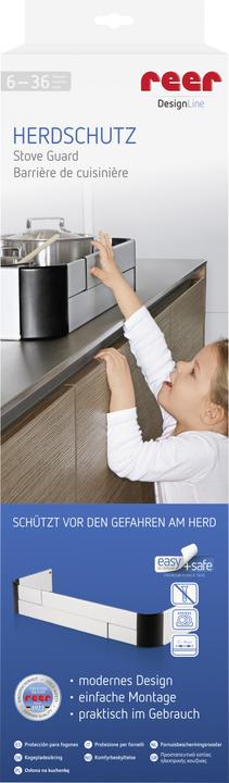 Produktbild Reer DesignLine