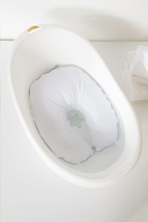 Actual product image Doomoo Comfy Bath