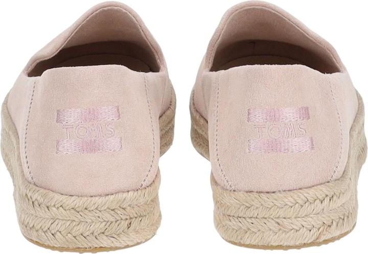 Produktbild Toms W's Carolina Suede (41)
