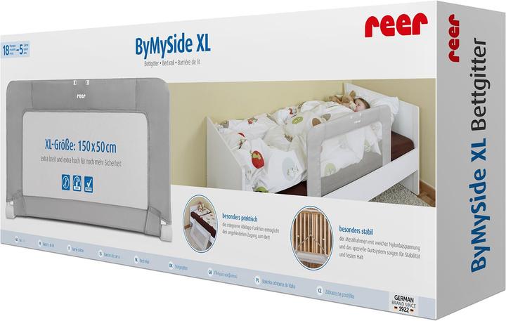 Actual product image Reer ByMySide (150 cm)