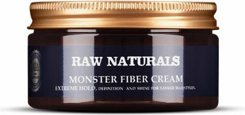 Immagine prodotto Raw Naturals Crema di fibre del mostro (Gel per capelli, 100 ml)
