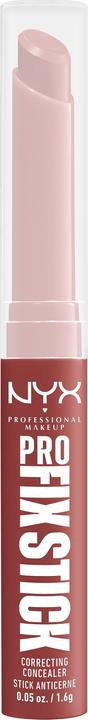 NYX Professional Make-Up Nyx Concealers (0.6 Brick Red)