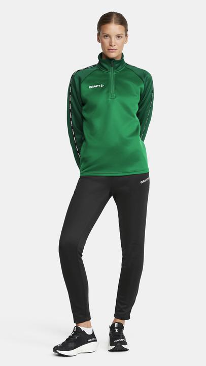 Produktbild Craft SQUAD 2.0 HALF ZIP W (S)