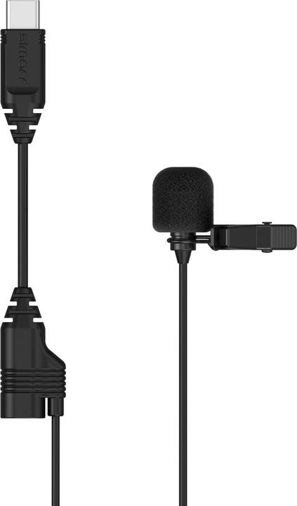 Image du produit Simorr Wave L2 Microphone Type-C - 3385