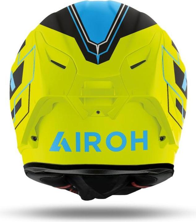 Immagine prodotto Airoh GP 550 (55 - 56 cm, S)