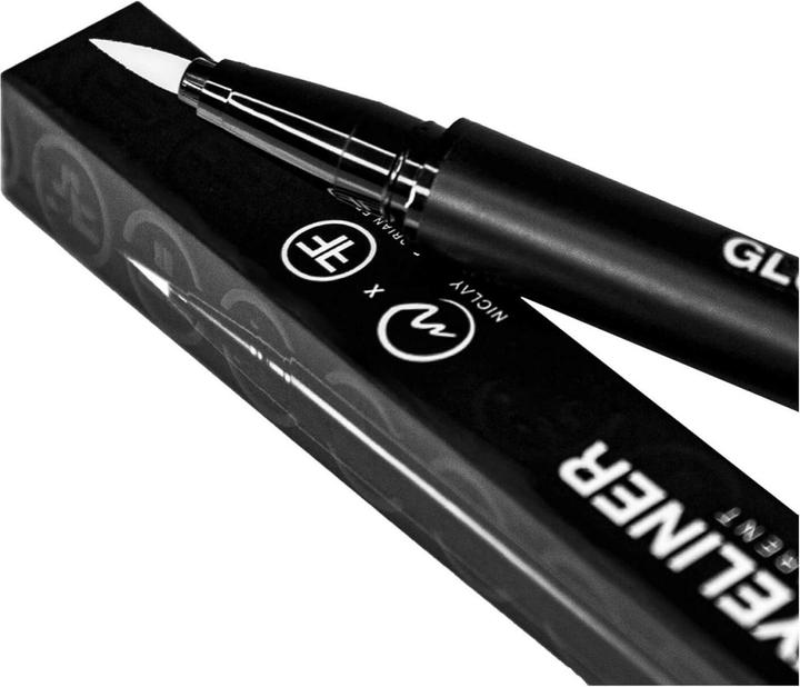 Image du produit Niclay - Florian Ferino Glue Eyeliner Clear