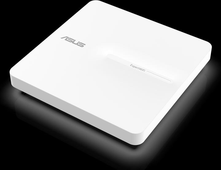 Actual product image ASUS WL-Router EBA63 (2402 Mbit/s)