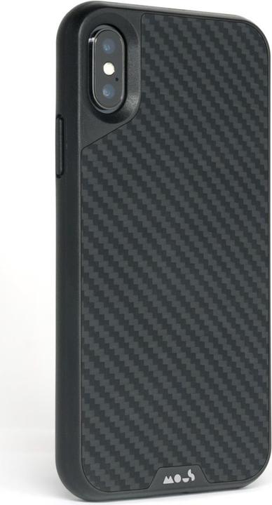 Produktbild Mous Limitless 2.0 Aramid Fibre (Apple iPhone XS, Apple iPhone X)