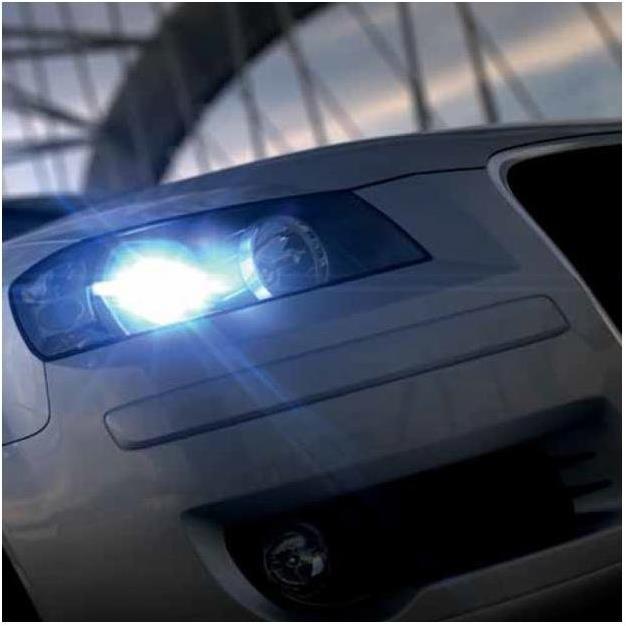 Immagine prodotto Osram Xenarc Cool Blue Intense (D2S)