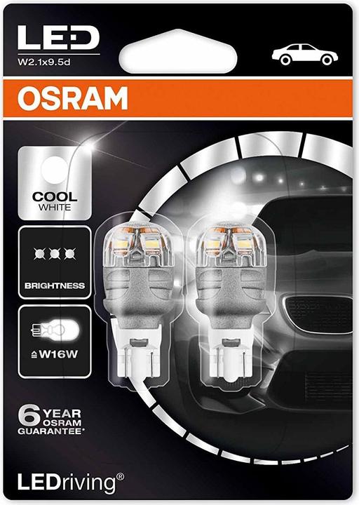 Produktbild Osram Ledriving Premium Retrofit (W16W)