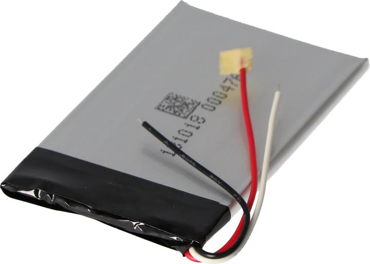 Actual product image AccuCell Battery for Apple iPOD nano 2G 616-0282, 616-0283