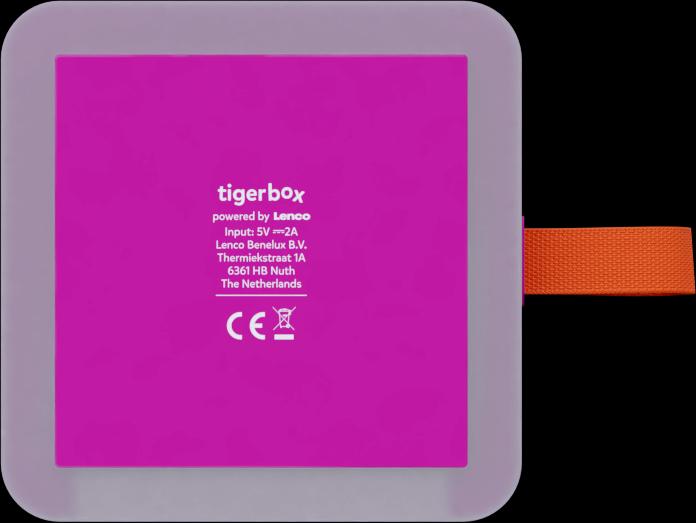Produktbild Tigermedia Tigerbox Touch DE Edition (Deutsch)
