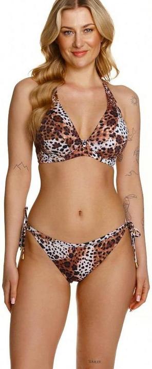 Immagine prodotto Lupo Modello di top bikini (80 B)