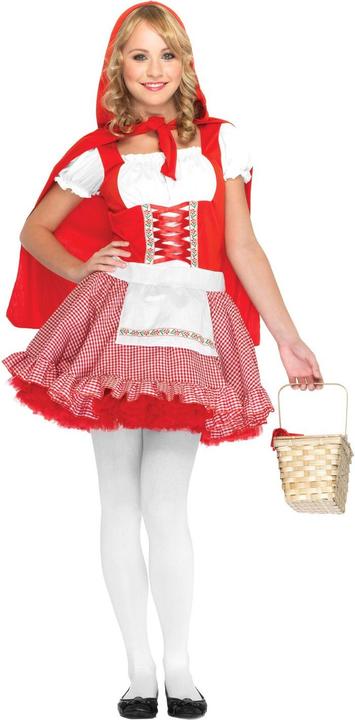 Produktbild Leg Avenue Piroschka (134, 140)