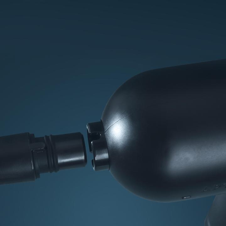 Actual product image Decathlon Relax Fit