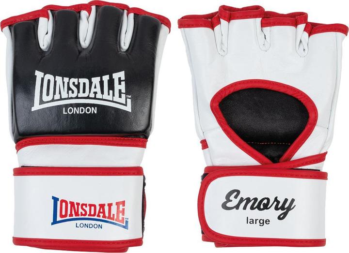 Produktbild Lonsdale Emory (S)