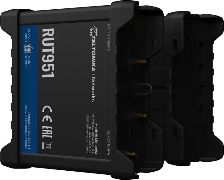 Produktbild Teltonika RUT951