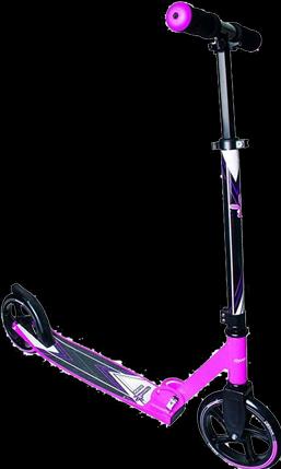 Produktbild Muuwmi Scooter