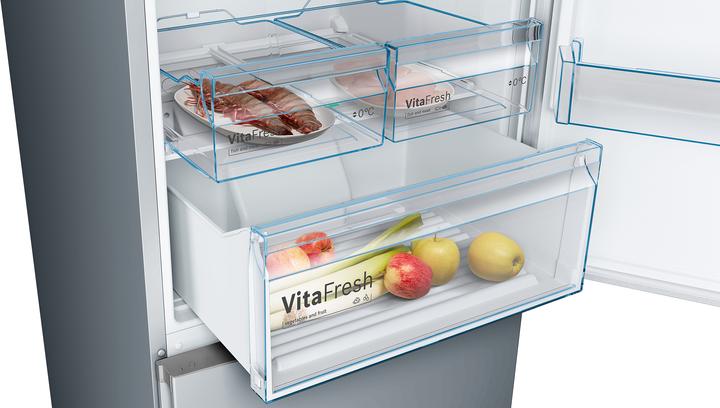 Produktbild Bosch Hausgeräte 13565 (438 l)