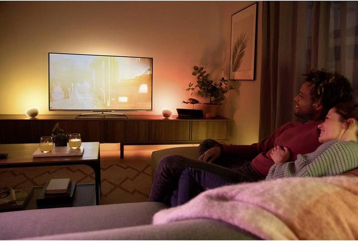 Produktbild Philips Hue Go Basis BT (520 lm)
