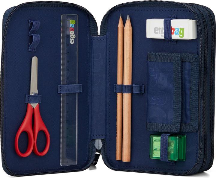 Produktbild Ergobag Zubehör Maxi-Mäppchen