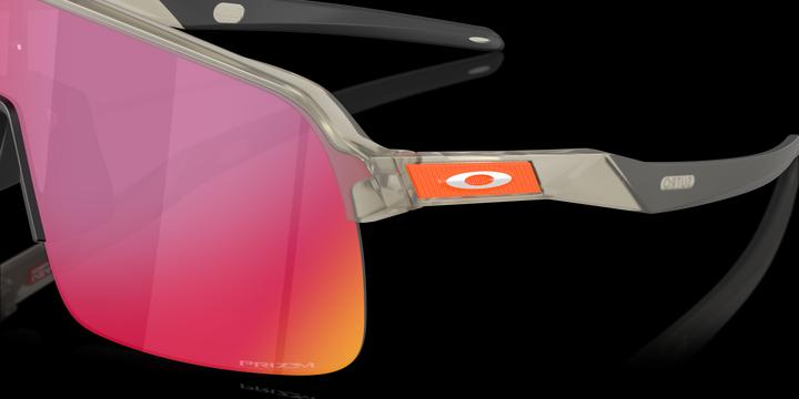 Produktbild Oakley Sutro Lite - Prizm (Matte grey ink, Prizm Road)