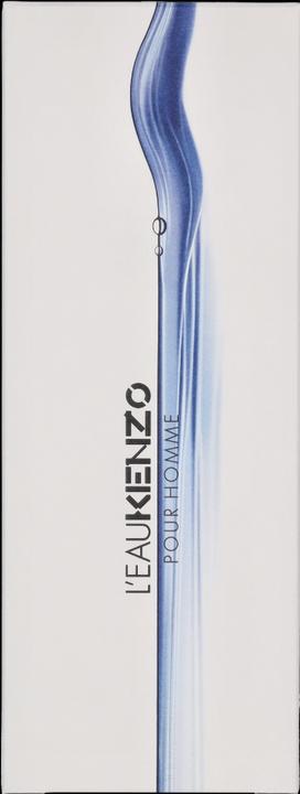 Immagine prodotto Kenzo L'Eau Pour Homme (Eau de toilette, 100 ml)