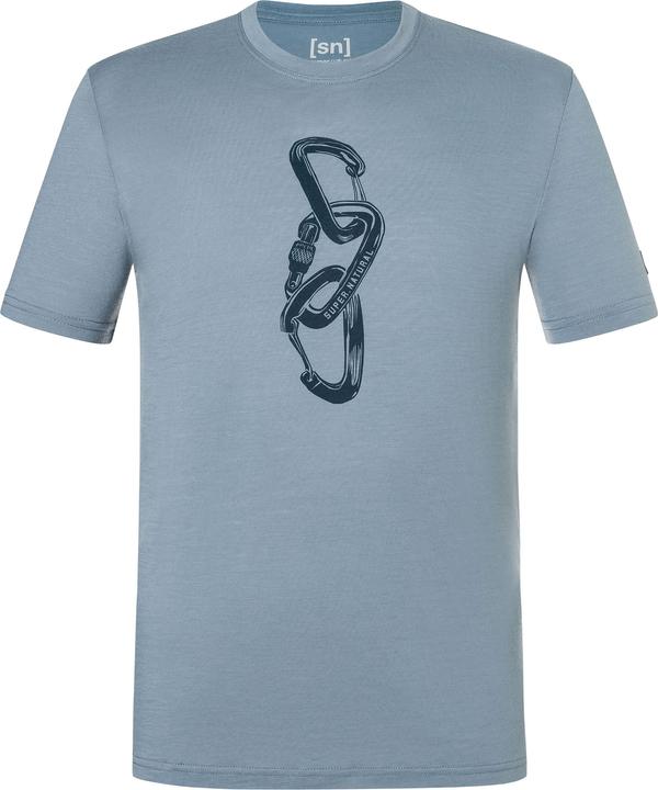 Produktbild Super Natural Carabineri Tee (XL)