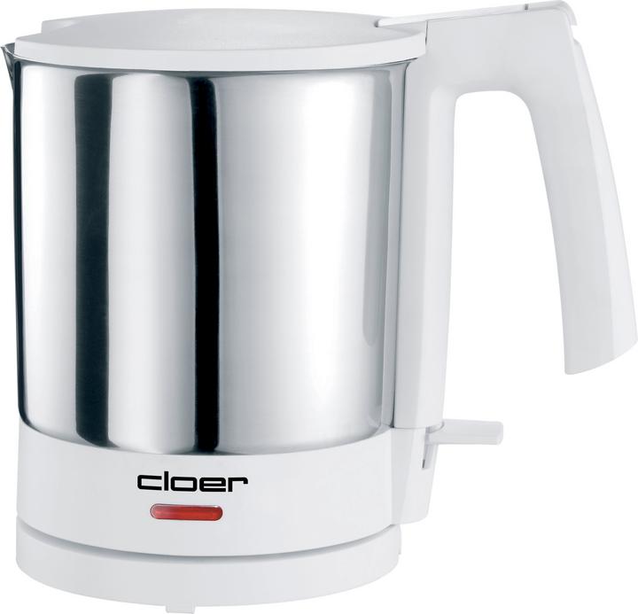 Produktbild Cloer 4701 (1.50 l, EU-Stecker)