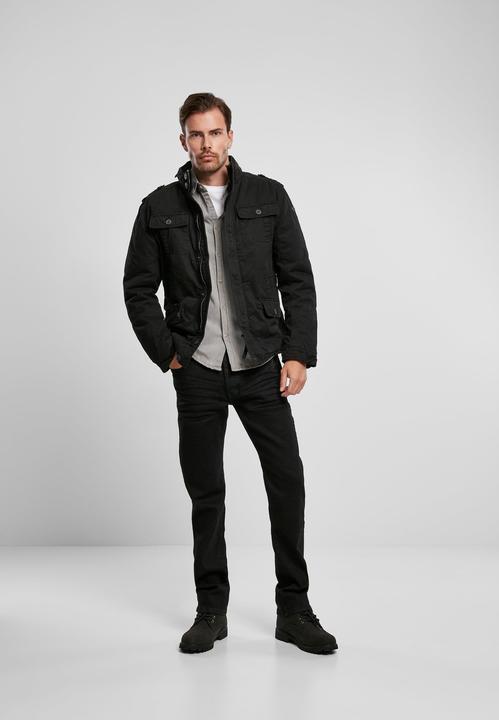 Image du produit Brandit Britannia Winter Jacket (5XL)