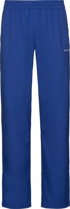 Image du produit Head Club Pants JR bleu royal (152)