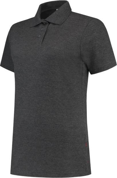 Produktbild Tricorp 201010BlackXL Poloshirt 180 Gram Dames (XL)