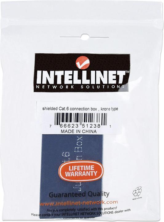 Produktbild Intellinet Patchkabel (Kabel Verbindungsbox)