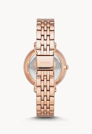 Produktbild Fossil Jacqueline (Analoguhr, 38 mm)