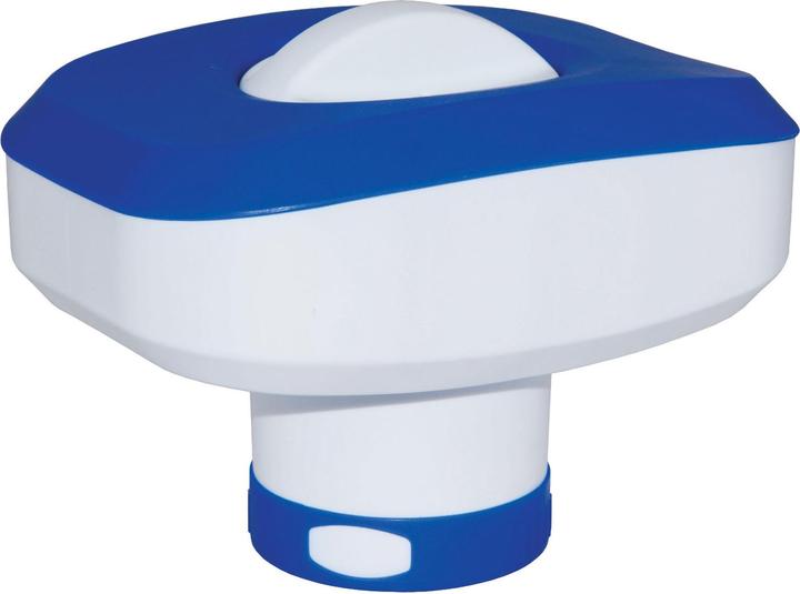 Immagine prodotto Poolomio Clorinatore extra large