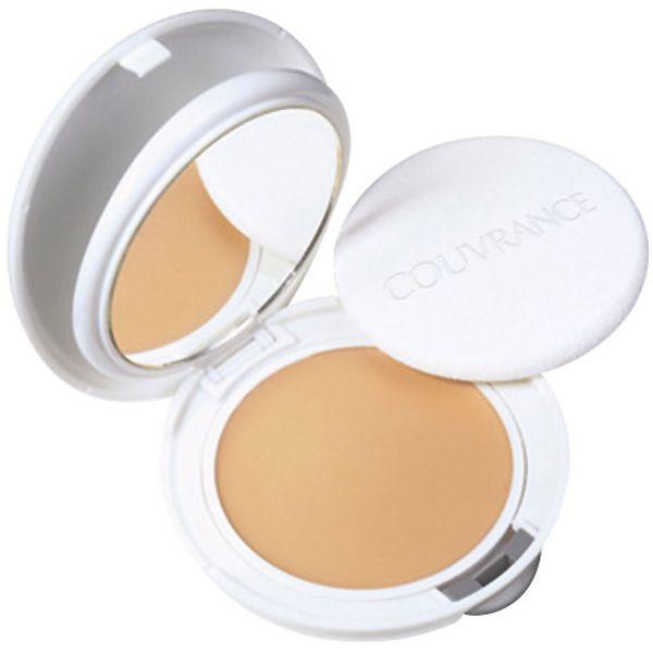 Image du produit Avène Couvrance Compact Make-up Sand 03 (Sable 03)