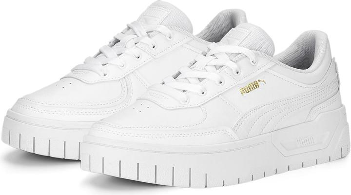 Puma Cali Dream Lth Wns