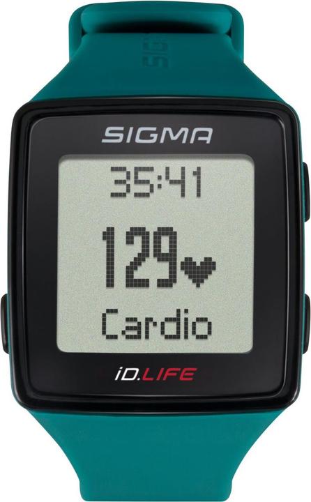 Produktbild Sigma Sport ID.Life Pulsuhr (38 mm)