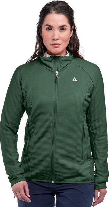 Produktbild Schöffel Women's Fleece Jacket Cascata (42)