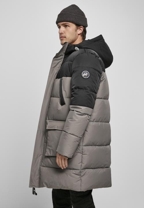 Produktbild Urban Classics Puffer Parka (S)