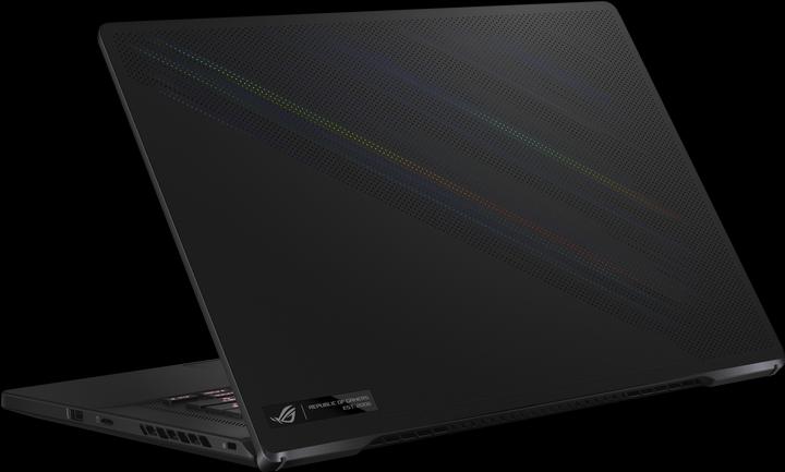 Actual product image ASUS ROG Zephyrus M16 (16", Intel Core i9-12900H, 32 GB, 1000 GB, DE)