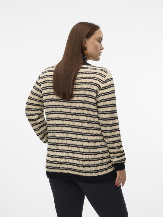 Actual product image Vero Moda VMCCHARLOT Cardigan Cardigan (M)