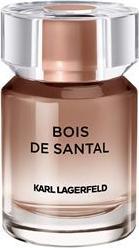 Actual product image Karl Lagerfeld Bois Santal (M) EDT 50ml (Eau de toilette)