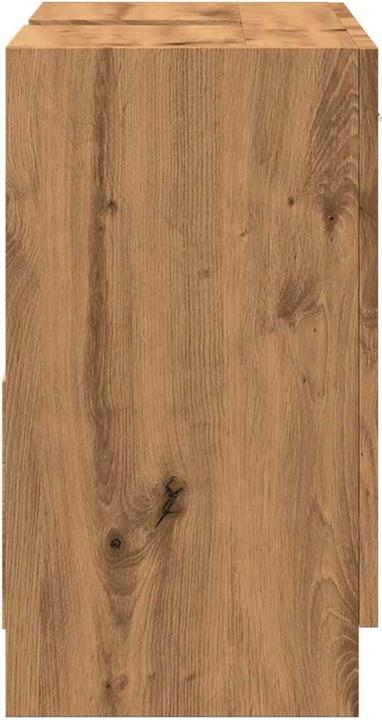 Immagine prodotto VidaXL Waschbeckenschrank (63 x 30 x 54 cm)