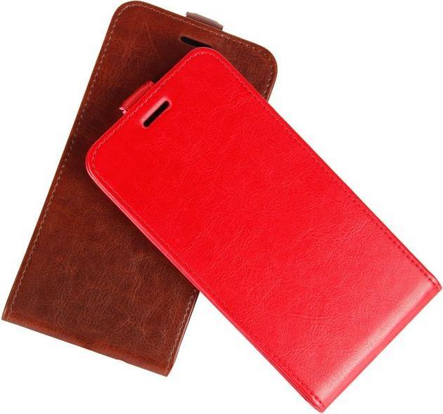 Image du produit MU Classic Housse en cuir Flipcase (OnePlus 7T)