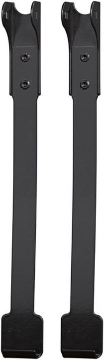 Produktbild Thule ClipOn (Schwarz)