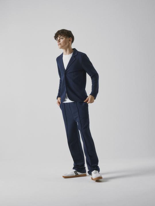 Actual product image Lmtd Loose Fit Trousers (176)