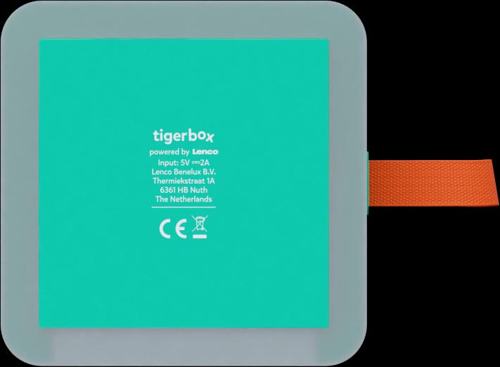 Produktbild Tigermedia Tigerbox Touch DE Edition (Deutsch)