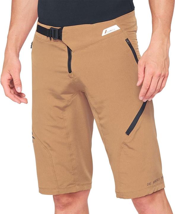 Produktbild 100% Airmatic Herren Bikeshort (L, W34)